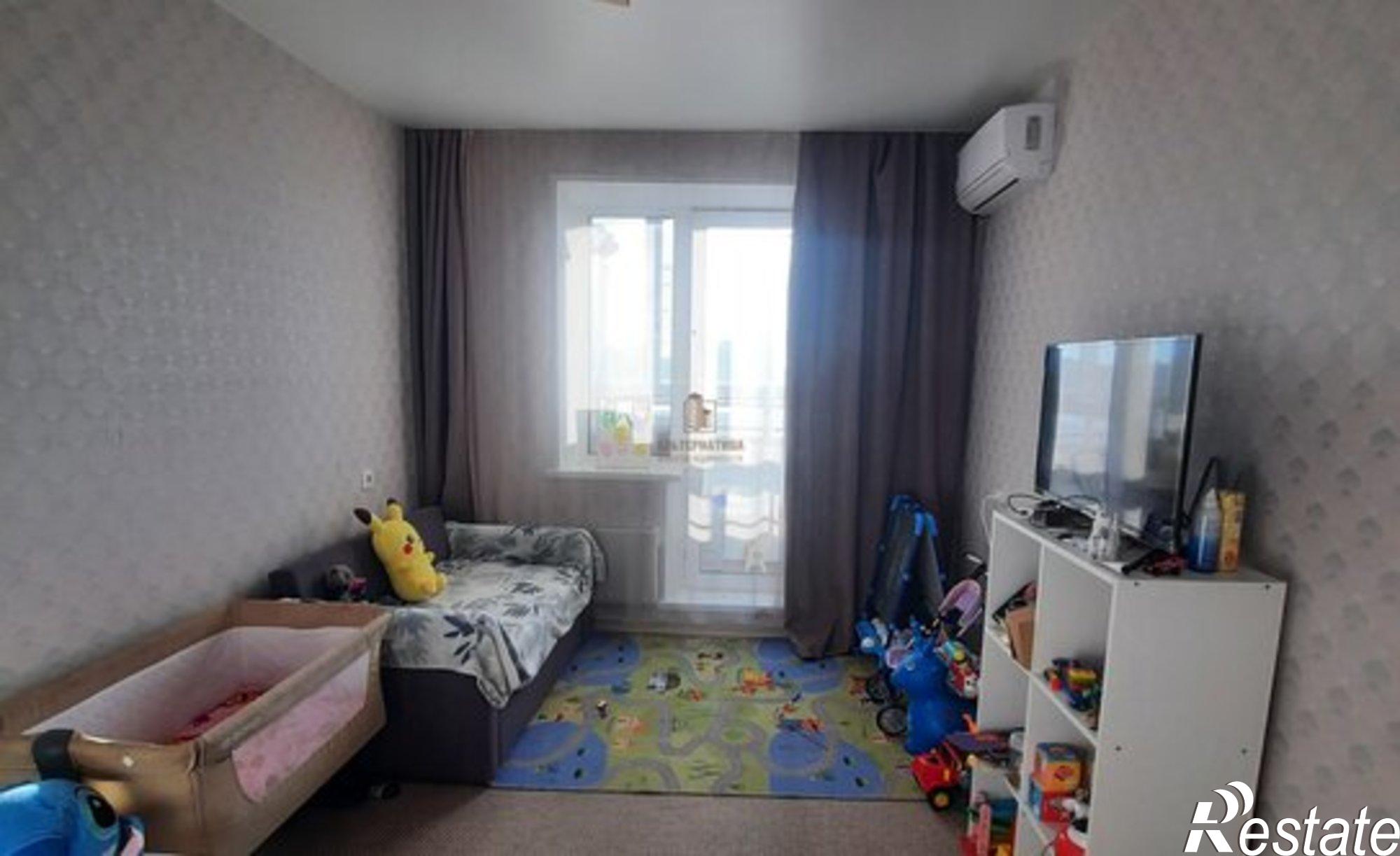 Купить квартиру за 3 800 000 рублей на жилой район Заозёрный, 7-й микрорайон, 9