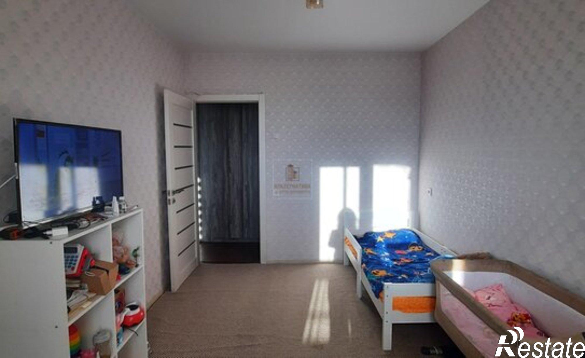 Купить квартиру за 3 800 000 рублей на жилой район Заозёрный, 7-й микрорайон, 9