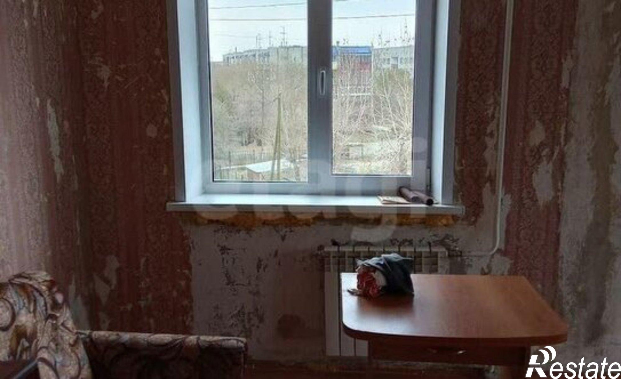 Купить квартиру за 2 500 000 рублей на Чернореченская улица, 87