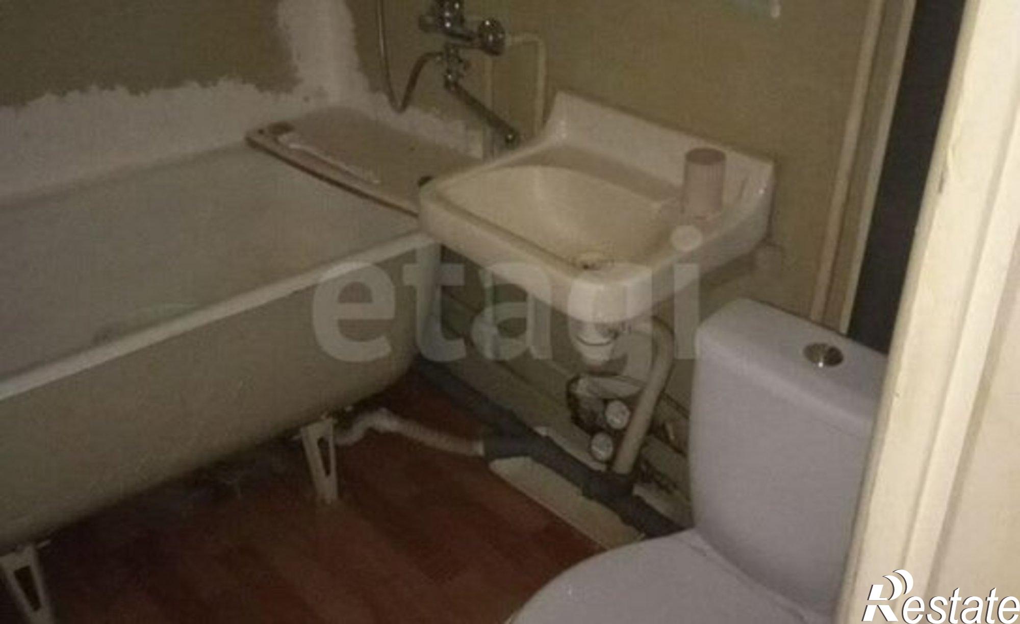 Купить квартиру за 2 500 000 рублей на Чернореченская улица, 87