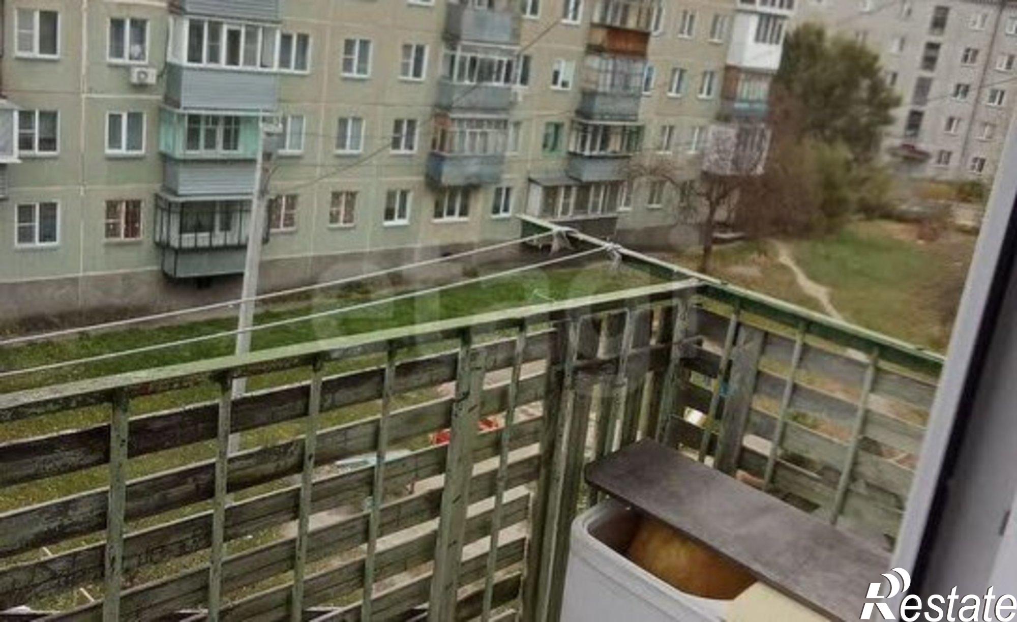 Купить квартиру за 2 500 000 рублей на Чернореченская улица, 87