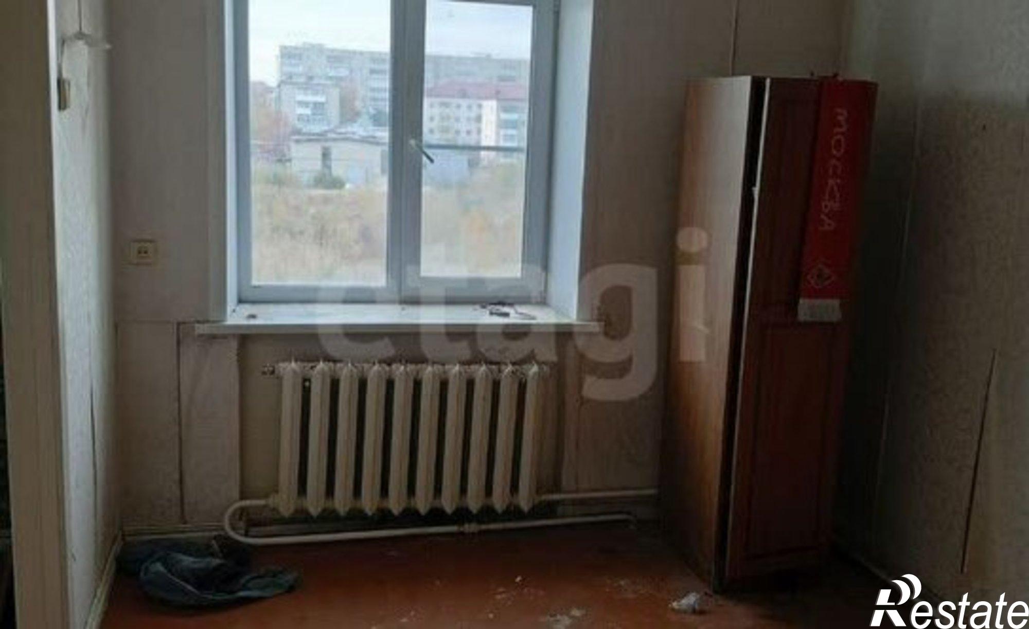 Купить квартиру за 2 720 000 рублей на улица Томина, 80