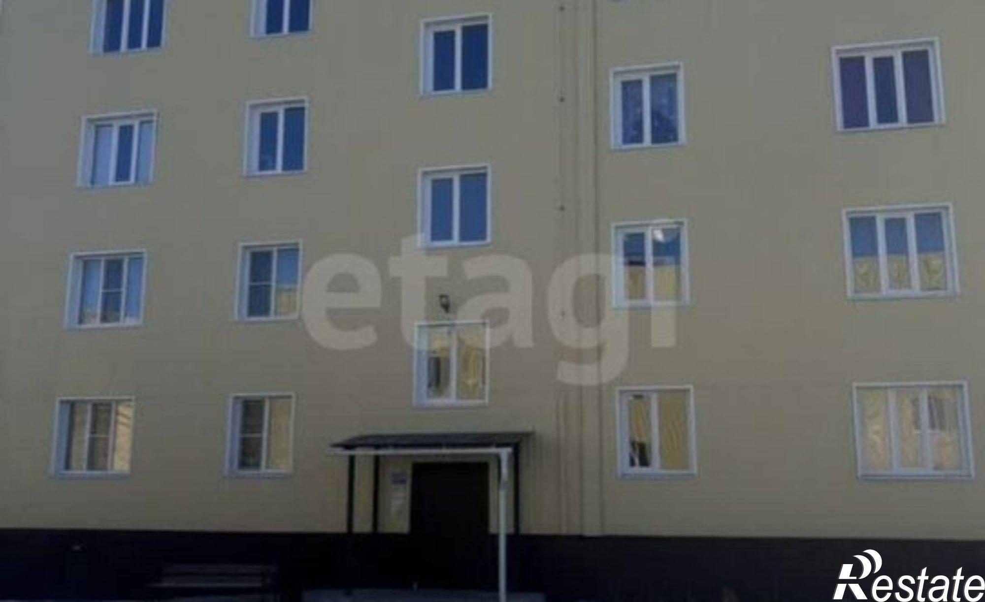 Купить квартиру за 2 600 000 рублей на улица Броневик, 2Ж