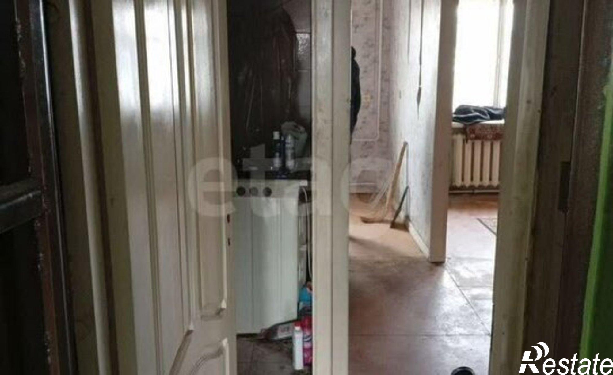 Купить квартиру за 2 720 000 рублей на улица Томина, 80