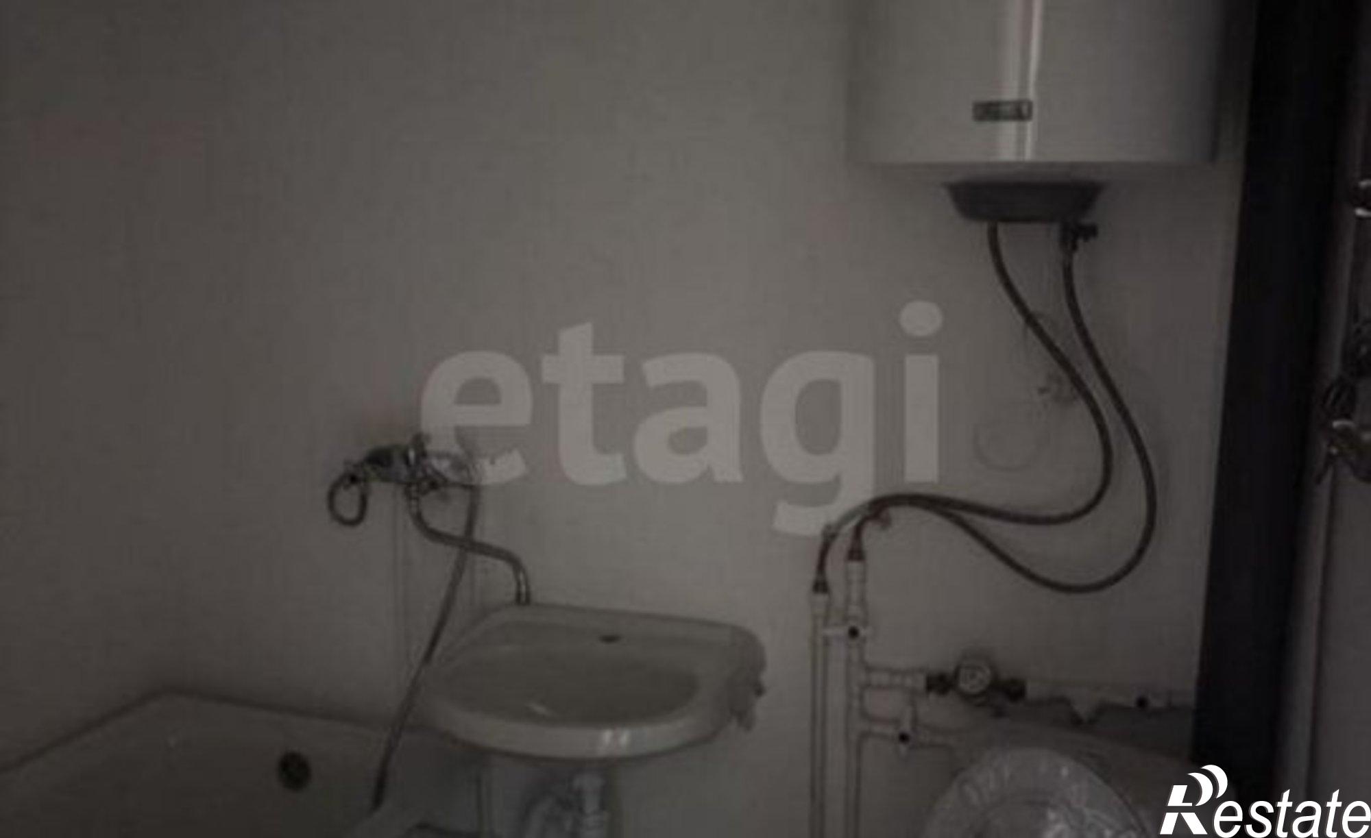 Купить квартиру за 2 600 000 рублей на улица Броневик, 2Ж