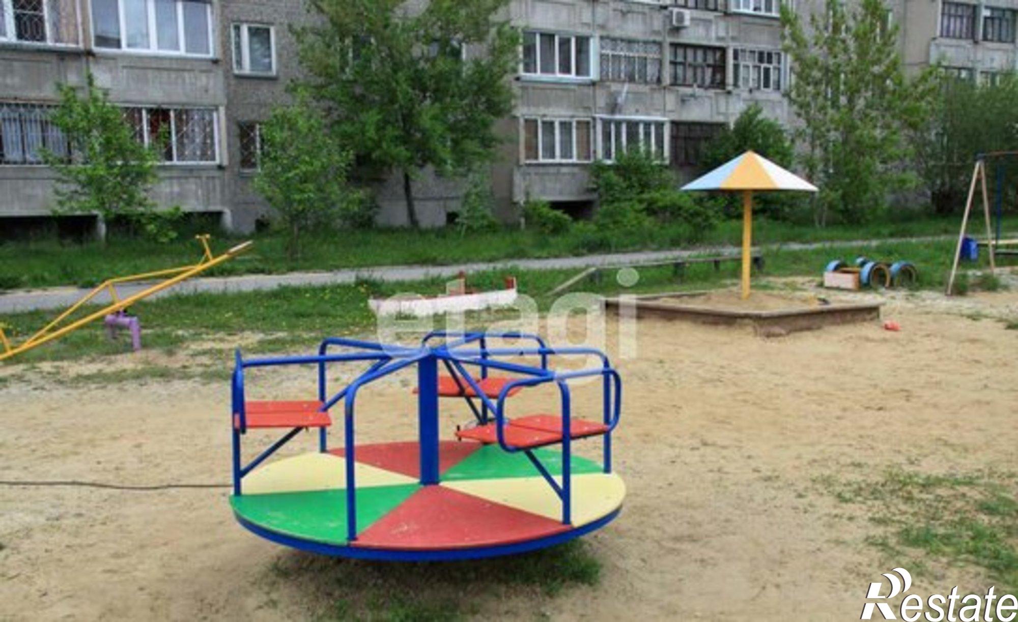 Купить квартиру за 2 600 000 рублей на улица Чапаева, 21