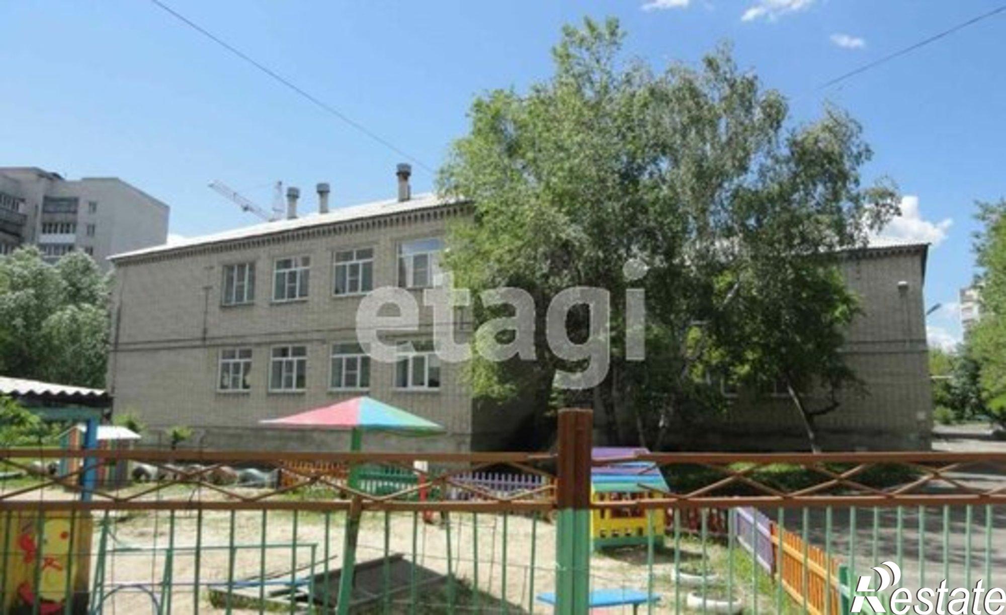 Купить квартиру за 2 600 000 рублей на улица Чапаева, 21