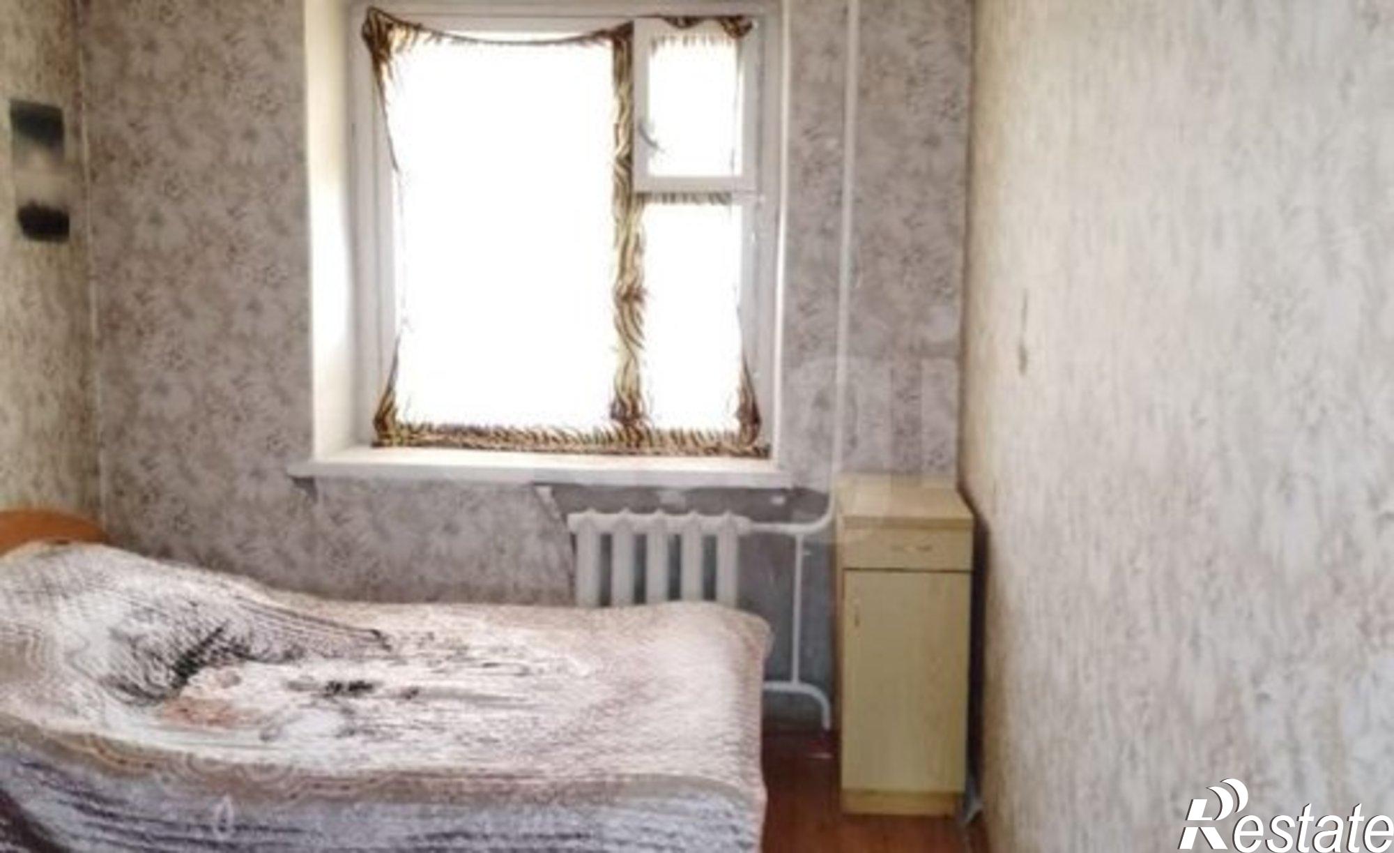 Купить квартиру за 3 350 000 рублей на улица Котовского, 87