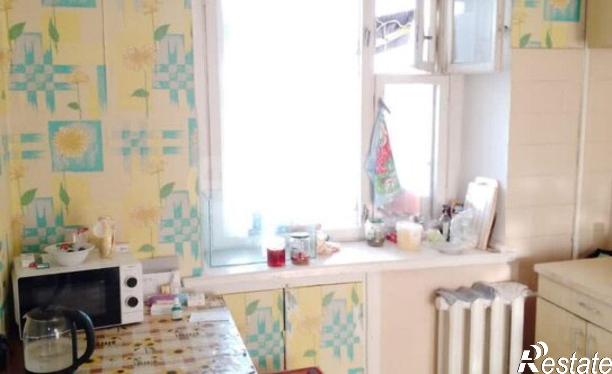 Купить квартиру за 3 350 000 рублей на улица Котовского, 87