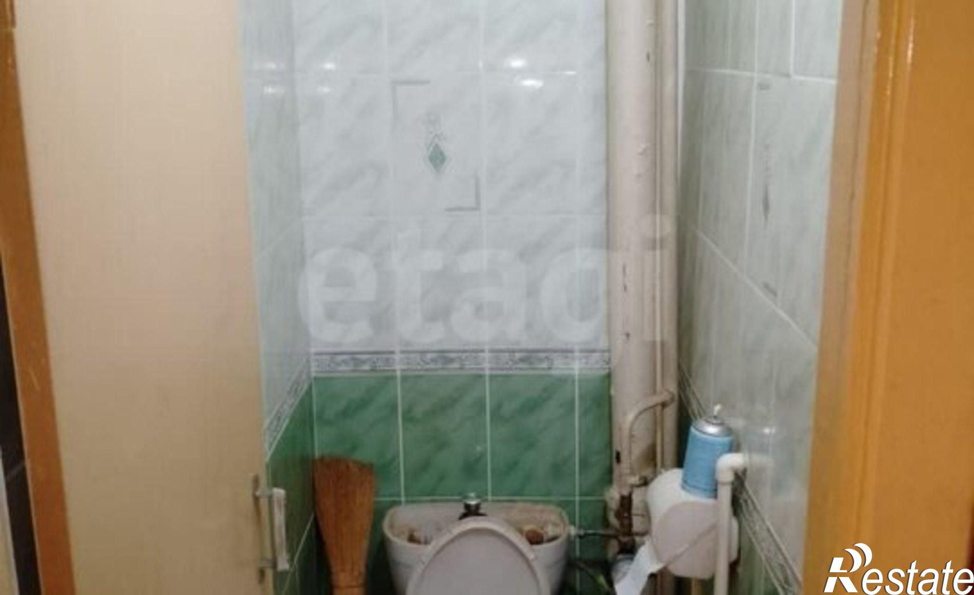 Купить квартиру за 3 350 000 рублей на улица Котовского, 87