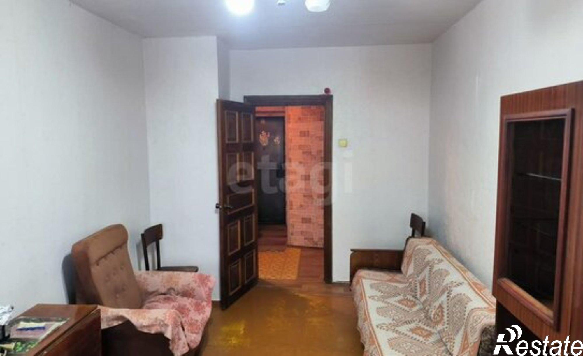 Купить квартиру за 3 500 000 рублей на улица Савельева, 6