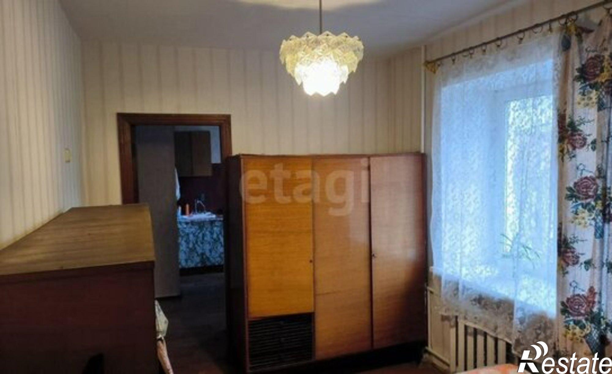 Купить квартиру за 3 500 000 рублей на улица Савельева, 6