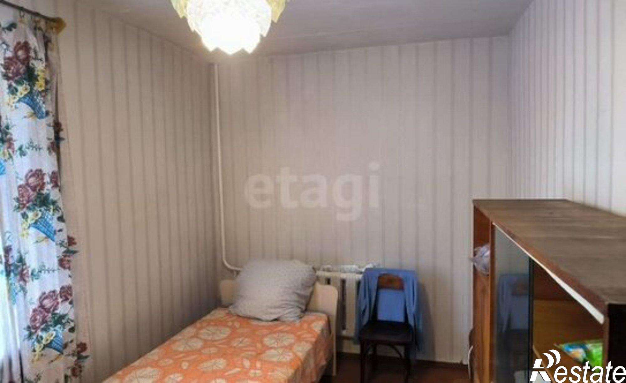 Купить квартиру за 3 500 000 рублей на улица Савельева, 6