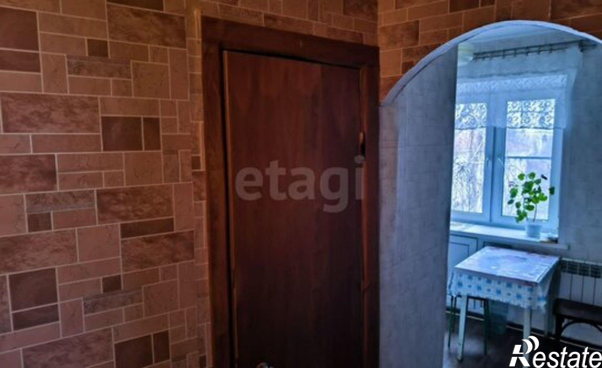 Купить квартиру за 3 500 000 рублей на улица Савельева, 6