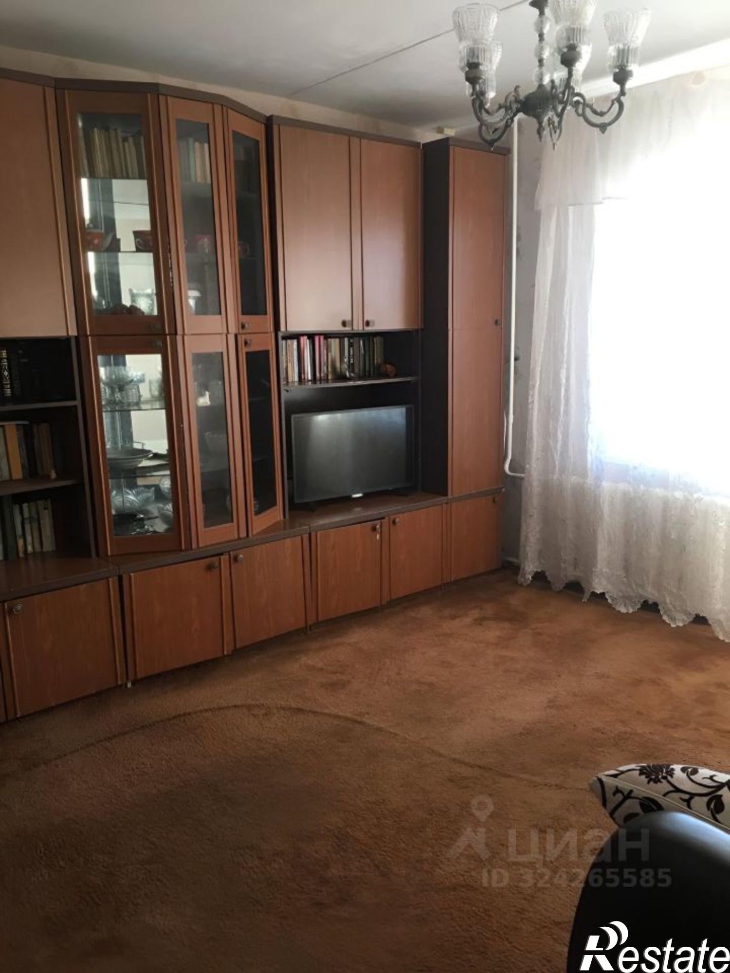 Сдать квартиру за 30 000 рублей на жилой район Заозёрный, 1-й микрорайон, 13