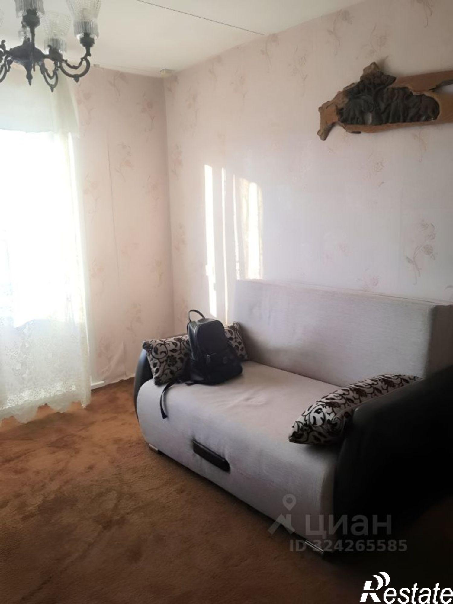 Сдать квартиру за 30 000 рублей на жилой район Заозёрный, 1-й микрорайон, 13