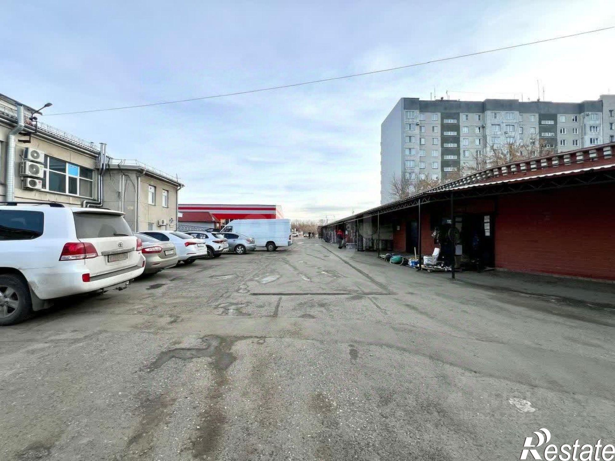 Купить складское помещение за 11 443 200 рублей на ул Куйбышева, 74 5