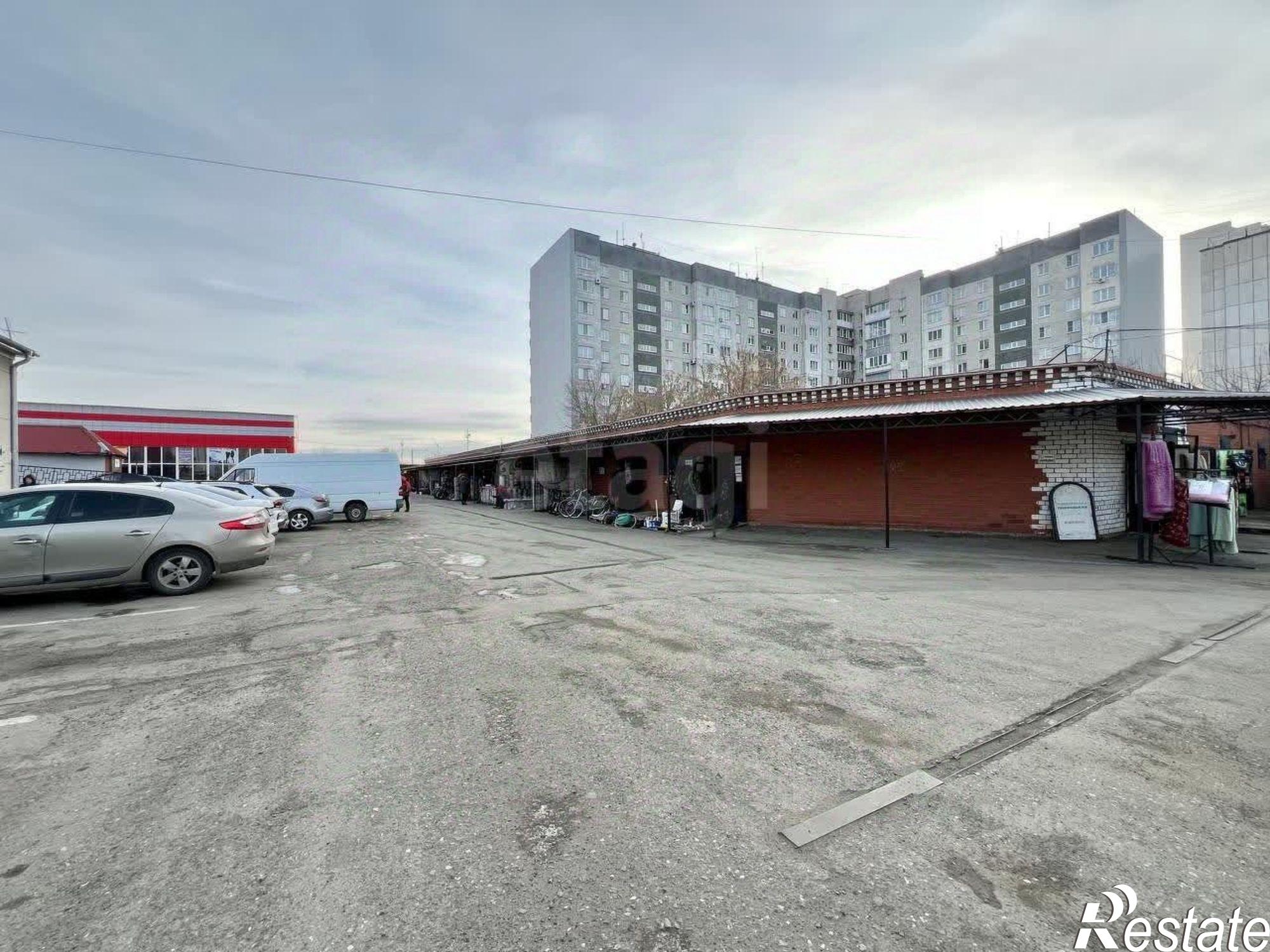 Купить складское помещение за 11 443 200 рублей на ул Куйбышева, 74 5