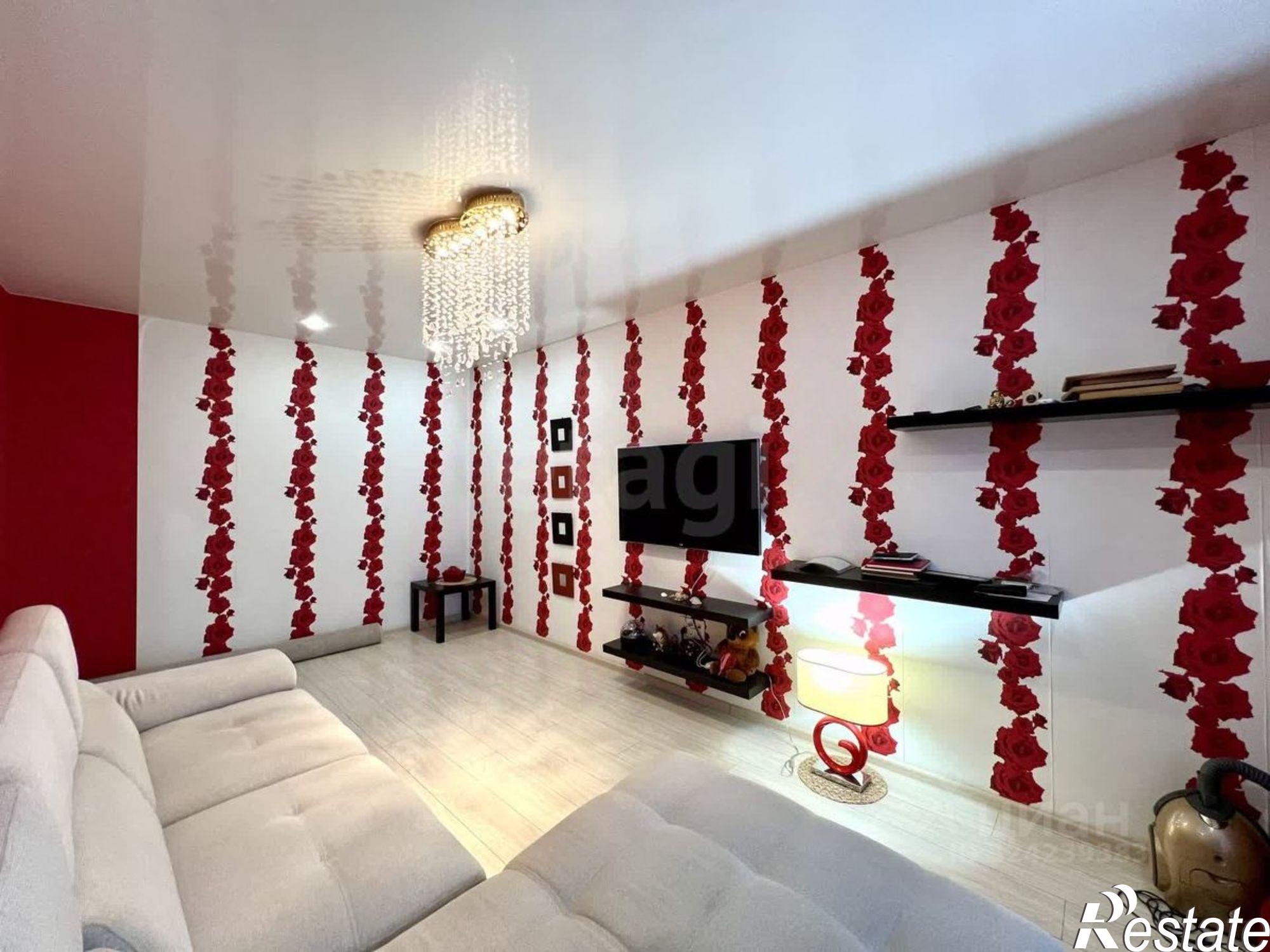 Купить квартиру за 4 900 000 рублей на ул Куйбышева, 142