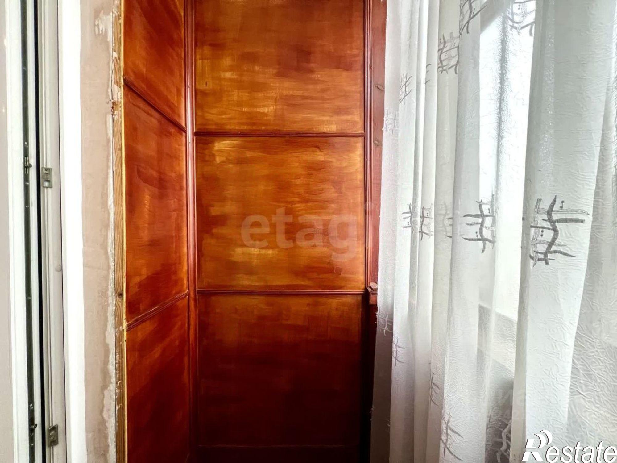 Купить квартиру за 4 900 000 рублей на ул Куйбышева, 142