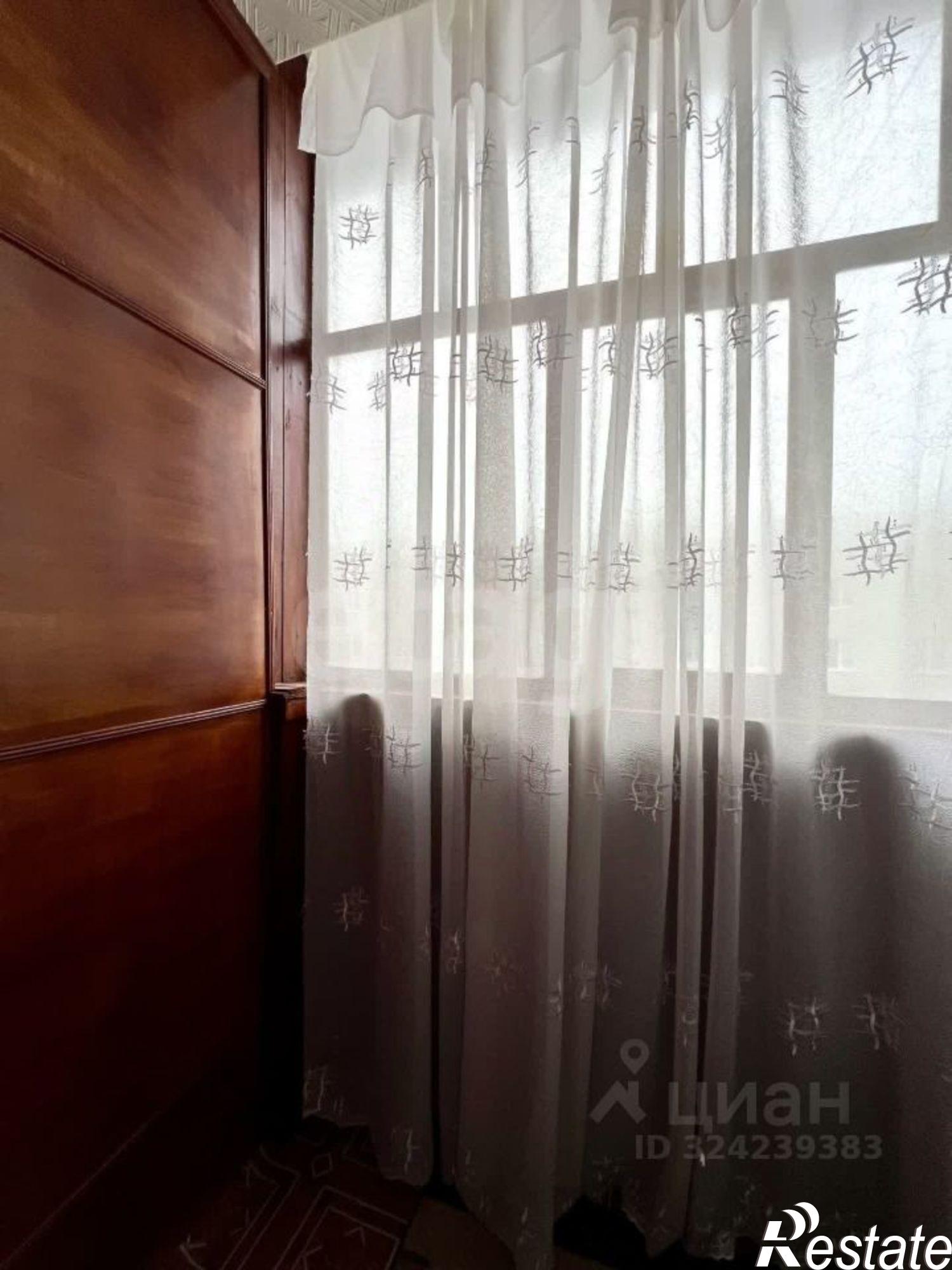 Купить квартиру за 4 900 000 рублей на ул Куйбышева, 142