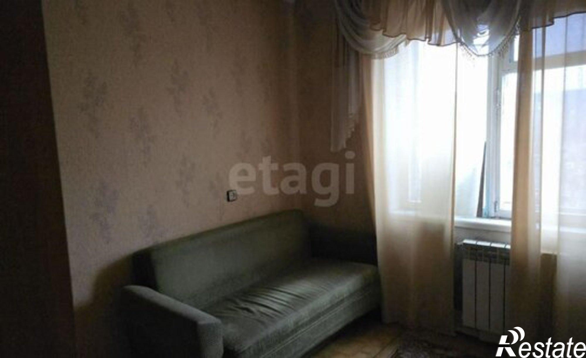 Купить квартиру за 4 500 000 рублей на ул Отдыха, 53