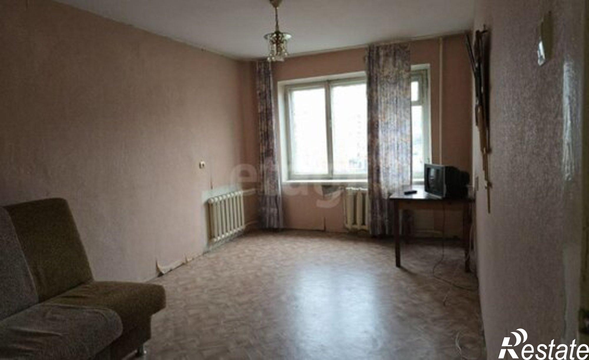 Купить квартиру за 4 500 000 рублей на ул Отдыха, 53