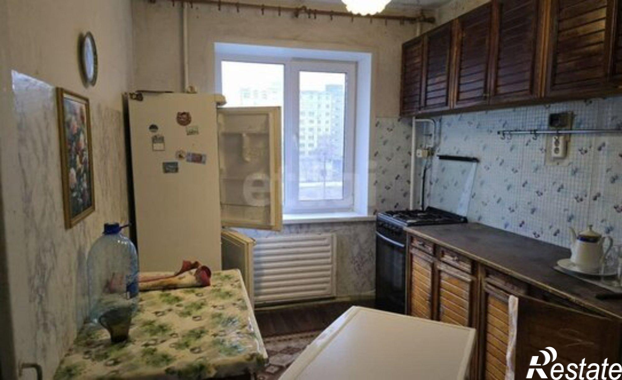 Купить квартиру за 4 500 000 рублей на ул Отдыха, 53