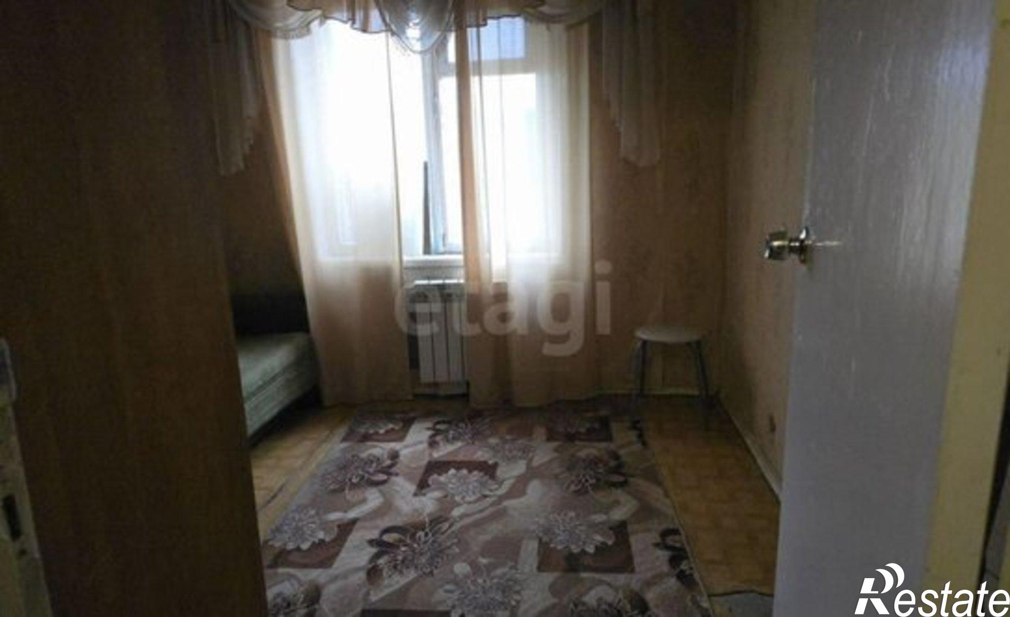 Купить квартиру за 4 500 000 рублей на ул Отдыха, 53