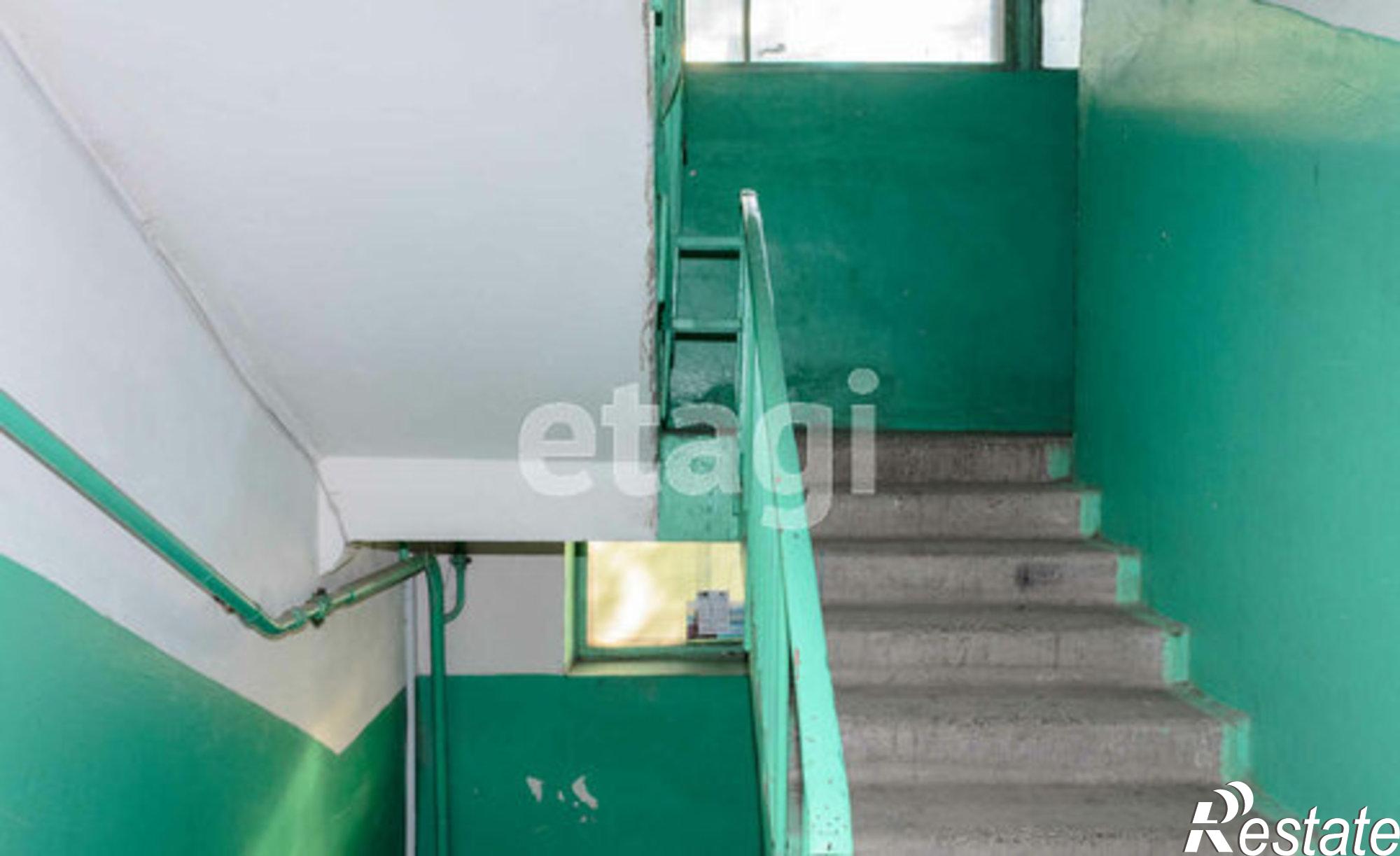 Купить квартиру за 4 500 000 рублей на ул Отдыха, 53