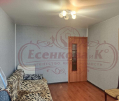 2-комн, 48.9кв м, этаж 5/5 Перова улица, 22