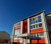 2-комн, 55кв м, этаж 1/3 6а микрорайон, 12к1