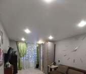 2-комн, 35.8кв м, этаж 7/9 Солнечный бульвар, 5