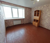 1-комн, 26.2кв м, этаж 2/2 2 Часовая улица, 44