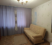 1-комн, 19кв м, этаж 2/5 Станционная улица, 46