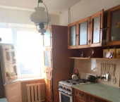 3-комн, 64кв м, этаж 8/10 жилой район Заозёрный, 1-й микрорайон, 13