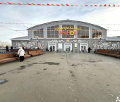 склад 161 кв м ул Куйбышева, 74 5