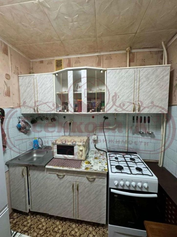 1-комн квартира Бурова-Петрова улица, 79