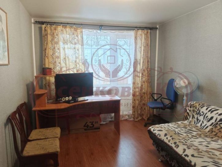 2-комн квартира Перова улица, 22