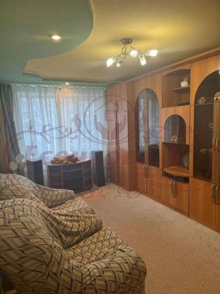 3-комн квартира 2 микрорайон, 25