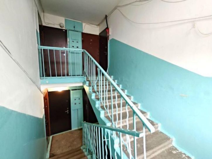 3-комн квартира К.Маркса улица, 145