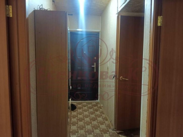 2-комн квартира Перова улица, 22