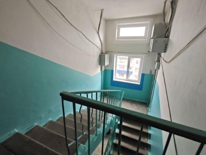 3-комн квартира К.Маркса улица, 145