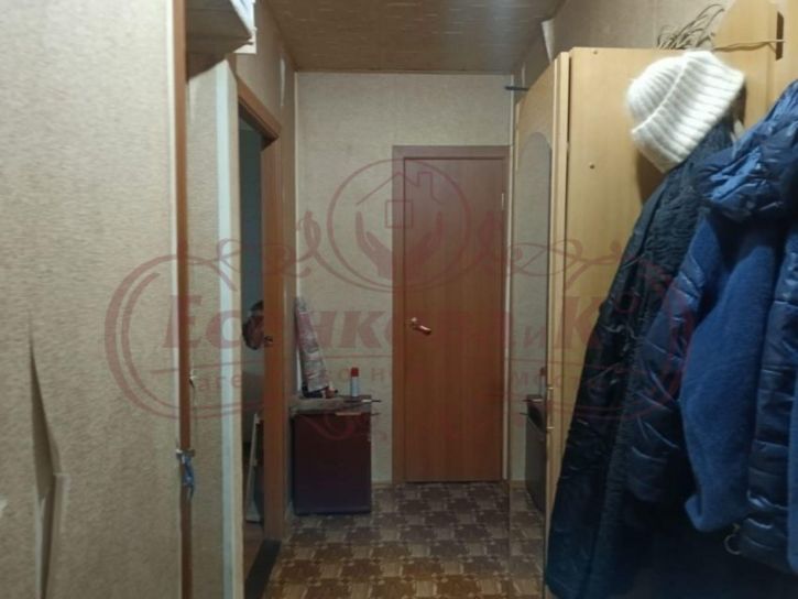 2-комн квартира Перова улица, 22