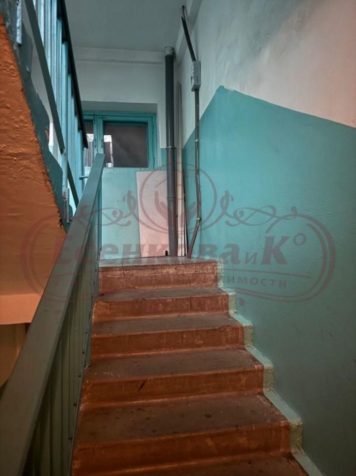 1-комн квартира Бурова-Петрова улица, 79