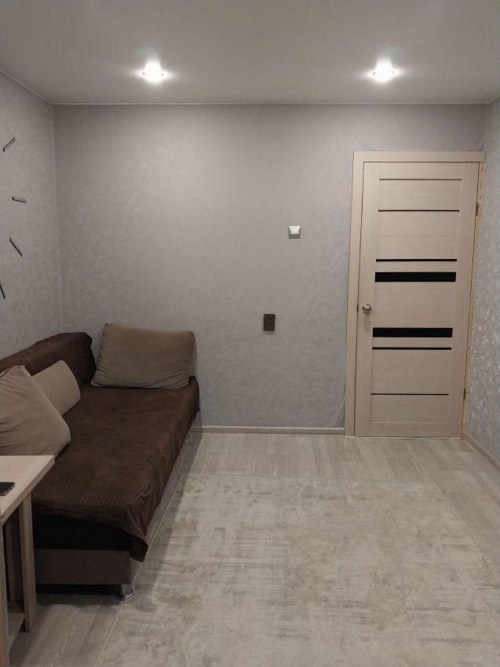 2-комн квартира Солнечный бульвар, 5