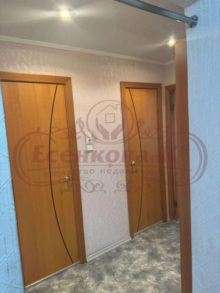 3-комн квартира 2 микрорайон, 25