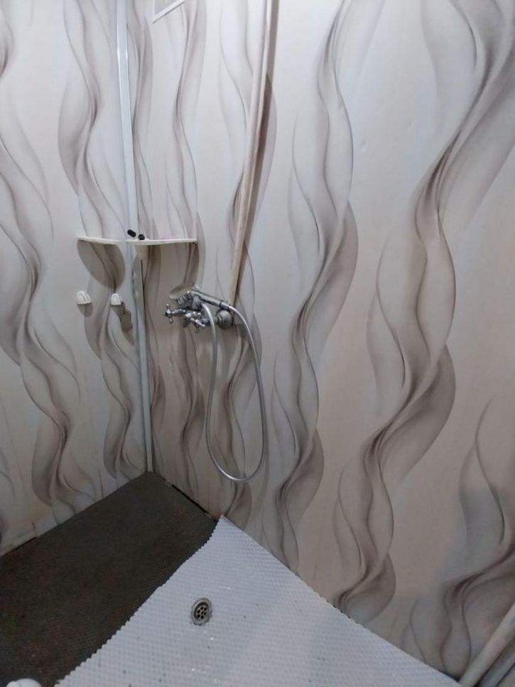 2-комн квартира Солнечный бульвар, 5