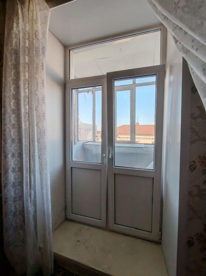 2-комн квартира Коли Мяготина улица, 128