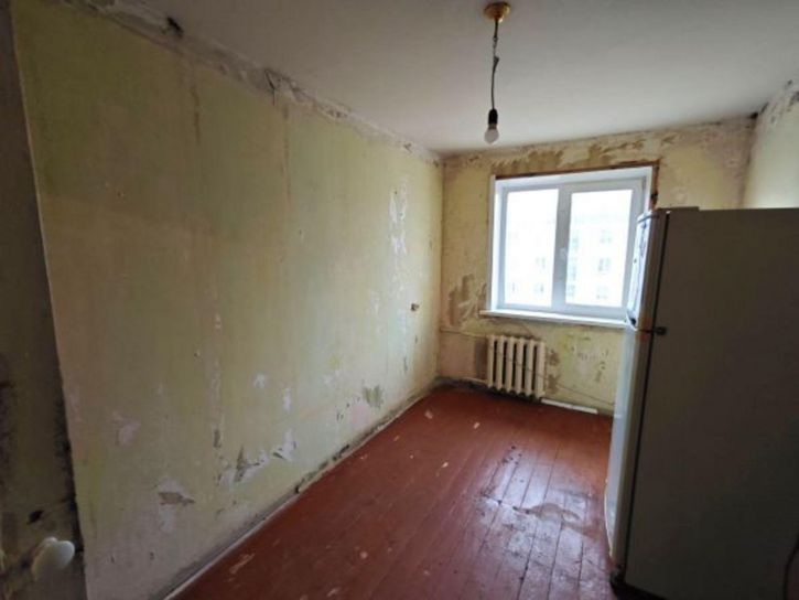 3-комн квартира К.Маркса улица, 145